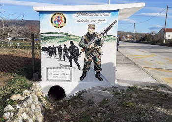 Foto: M. M. Brkić