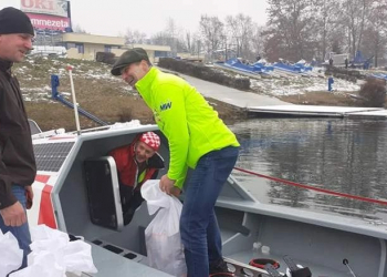 Foto: Miruna Kastratović (HR)