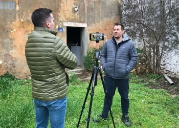 Foto: Naši školji