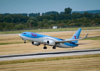 Foto: Croatian Aviation
