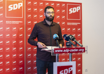 Foto: Tomi Burčul
