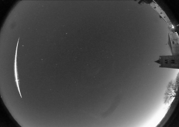 Foto: Hrvatski astronomski savez
