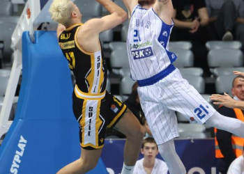 Foto: Zvonko Kucelin / KK Zadar