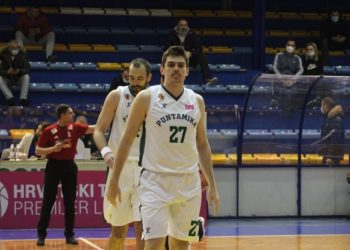 Foto: Andrej Jančijev/KK Sonik Puntamika