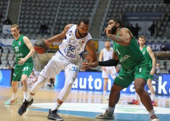 Foto: Zvonko Kucelin / KK Zadar