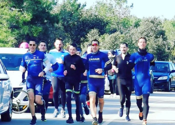 Foto: TK Zadar