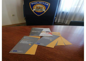 Foto: PU zadarska