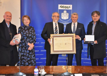 Foto: Zadarska županija