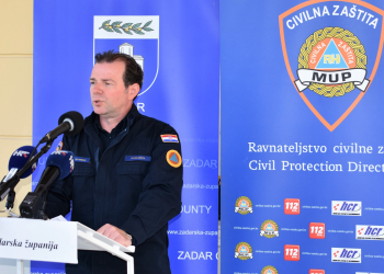 Foto: Zadarska županija