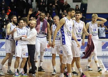 Foto: Andrej Jančijev (KK Zadar)