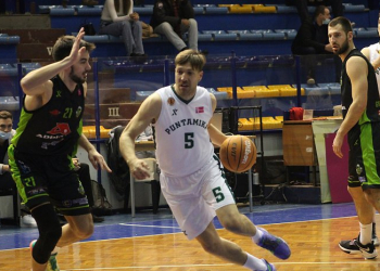 Foto: Andrej Jančijev/KK Sonik Puntamika