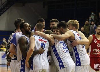 Foto: Andrej Jančijev (KK Zadar)