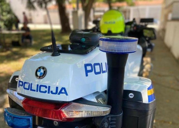 Foto: PU zadarska