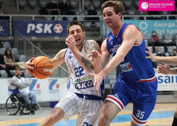 Foto: KK Zadar