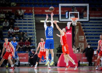 Foto: Đorđe Kostić / C. zvezda