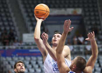 Foto: Šime Zelić / KK Zadar