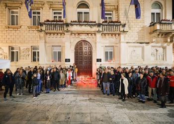 Foto: Facebook/Slobodni ljudi Zadar