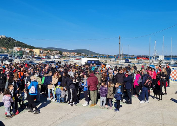 Foto: Zadarska županija