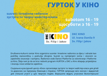 Foto: Darko Kešnjer