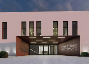 Foto: Grad Benkovac
