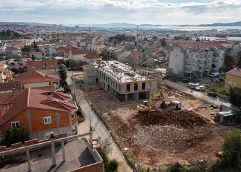 Foto: Inovativni Zadar