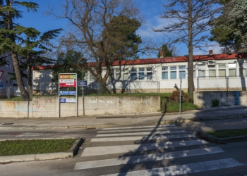 Foto: Tomi Burčul