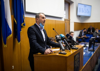 Foto: Saša Čuka (057info)