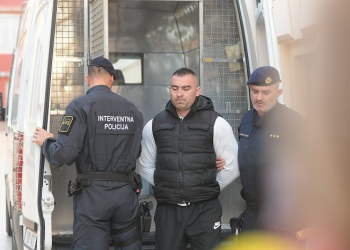 Foto: Marko Dimić