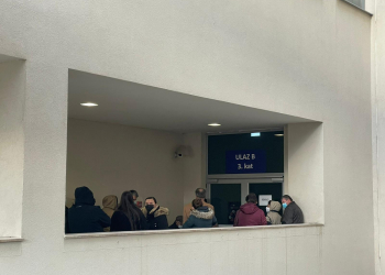 Foto: čitatelj