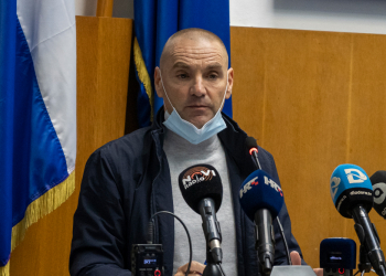 Foto: Tomi Burčul
