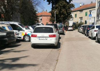 Foto: čitateljica