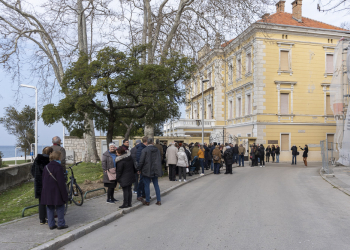 Foto: Tomi Burčul