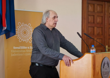 Foto: Sveučilište u Zadru