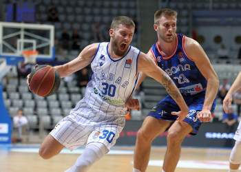 Foto: Zvonko Kucelin / KK Zadar