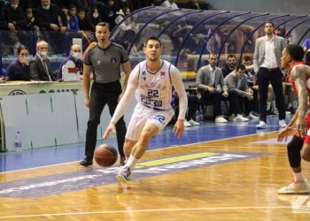 Foto: Andrej Jančijev / KK Zadar