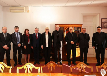 Foto: Sveučilište u Zadru