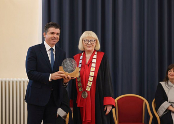 Foto: UNIZD/ Filip Brala