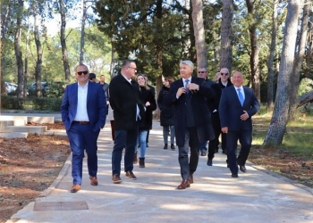 Foto: Andrina Luić / Naši školji