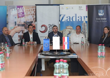 Foto: SC Višnjik