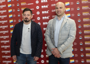 Foto: Tomi Burčul