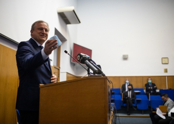 Foto: Saša Čuka (057info)