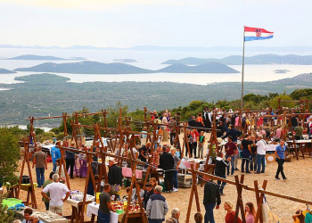 Foto: JU PP Vransko jezero