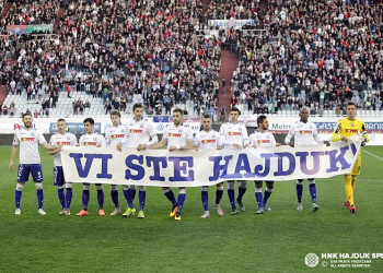 Foto: hajduk,hr