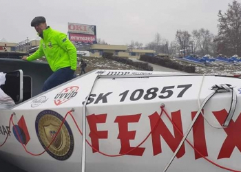 Foto: Miruna Kastratović (HR)