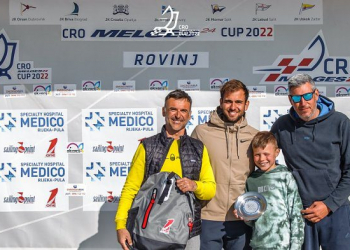 Foto: Foto: melges 24