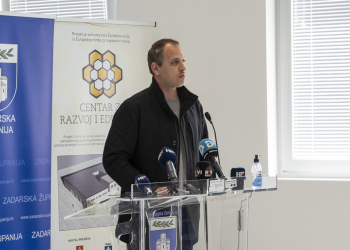 Foto: Tomi Burčul