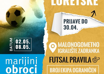 Foto: Udruga mladih Arbanasa