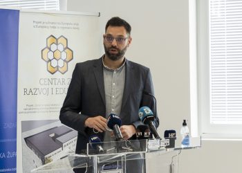 Foto: Tomi Burčul