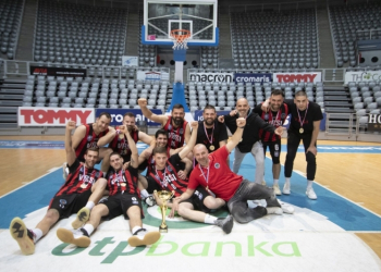 Foto: Sebastian Govorčin