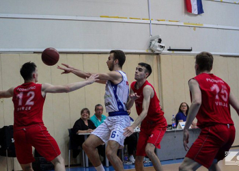Foto: KK Zadar
